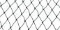 Preview: Abdecknetz 100 mm Maschenweite Breite: 20,00 Meter