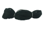 Preview: Teichabdecknetz / Greifvogelabwehrnetz 100 mm Maschenweite  20,00 m x 50,00 m