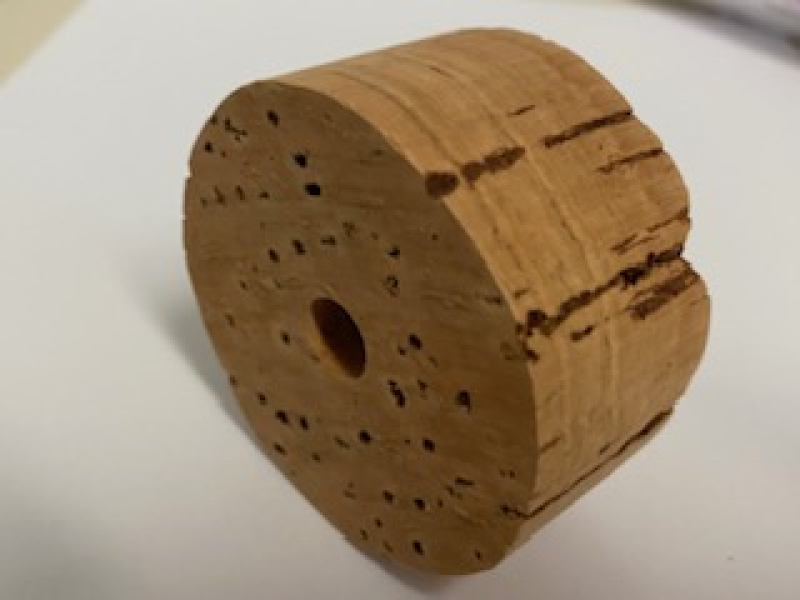 Naturkorken
