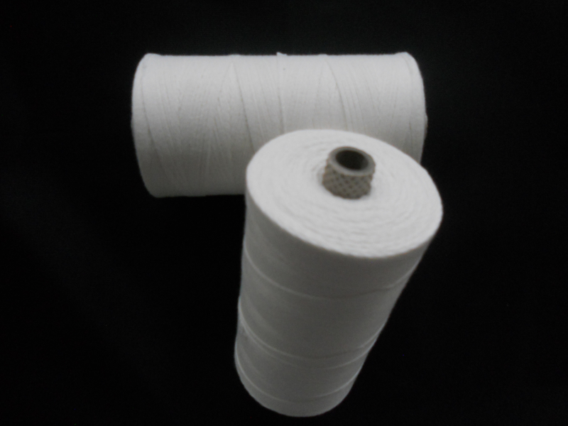 Perlon- Stapelfaser Nm 20/24