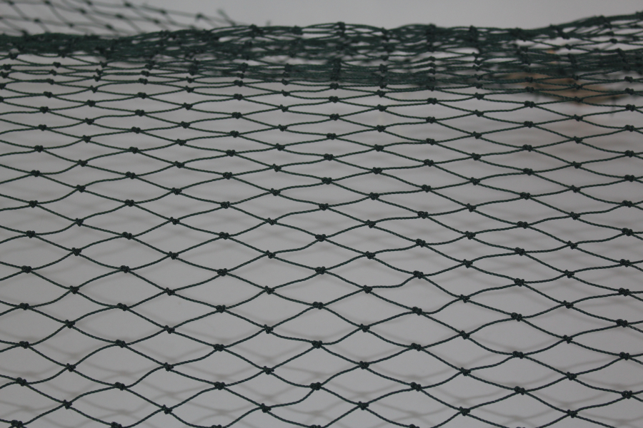 Abdecknetz 25 mm Maschenweite