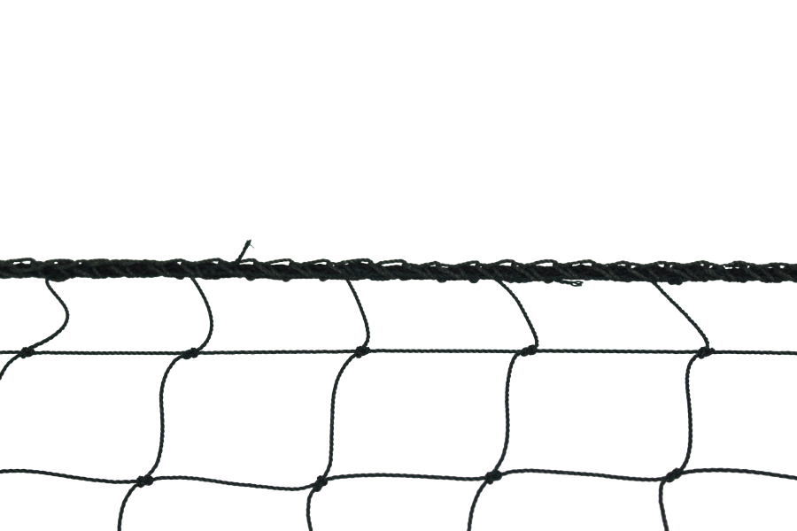 Abdecknetz 60 mm Maschenweite auf Maß