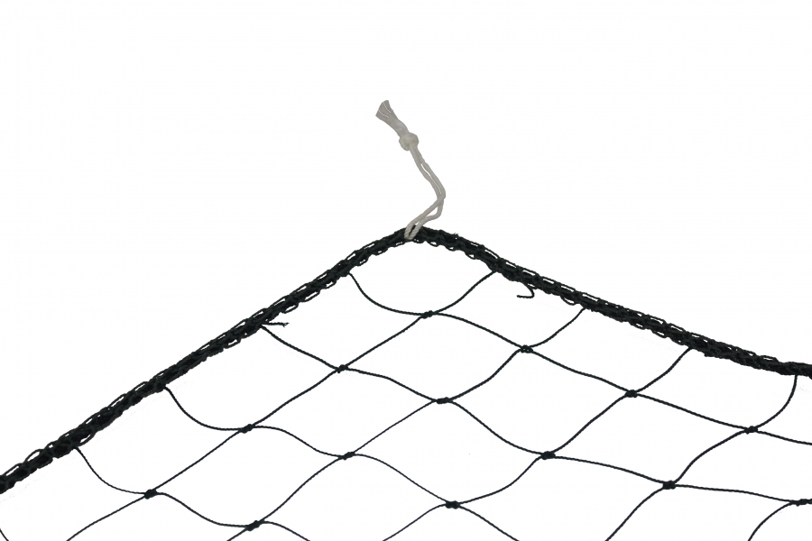 Abdecknetz 80 mm Maschenweite auf Maß
