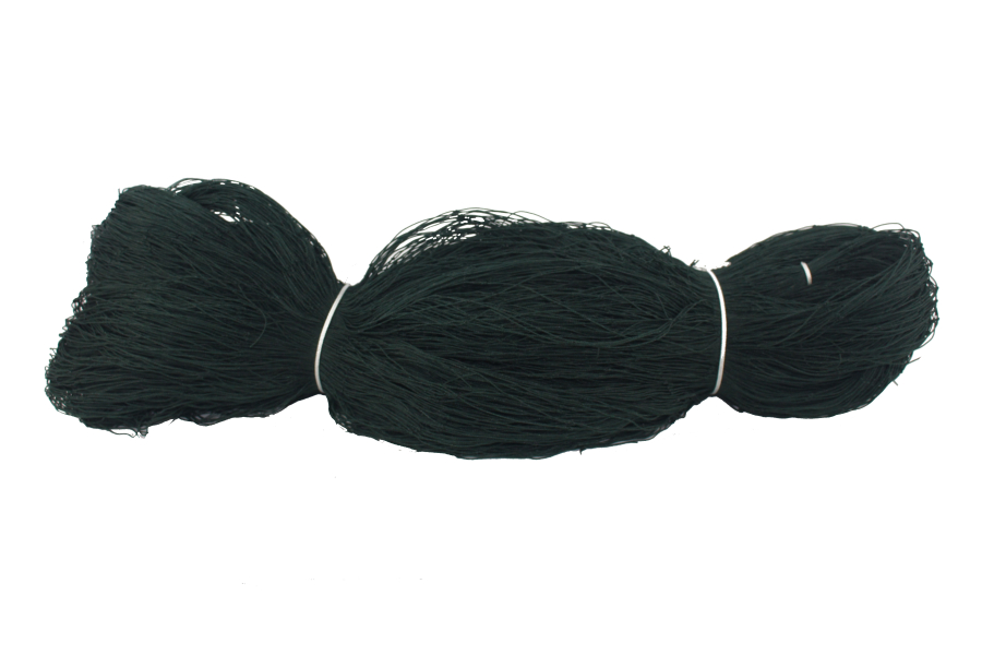 Abdecknetz 25 mm Maschenweite auf Maß